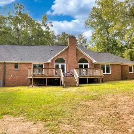 Image 5 - 6795 Hidden Haven Road, Sumter County, SC 29154, USA - House for sale