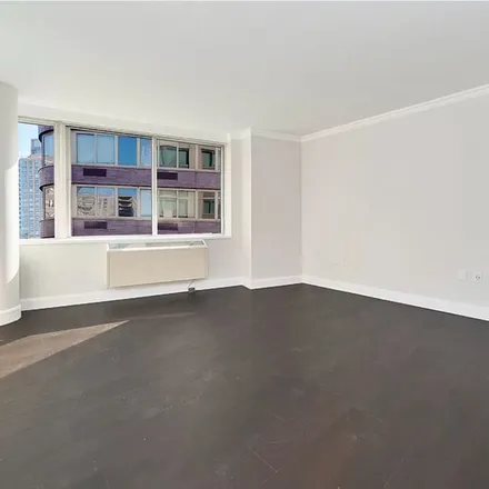Image 9 - 160 Riverside Boulevard, New York, NY 10069, USA - Apartment for rent