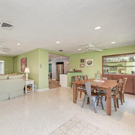 Image 9 - Contento Drive, Siesta Key, FL 34242, USA - House for rent
