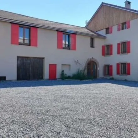 Image 2 - Route de Saint-Joseph, 74140 Chens-sur-Léman, France - Apartment for rent