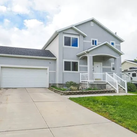 Buy this 4 bed house on 398 670 North in Tooele, UT 84074