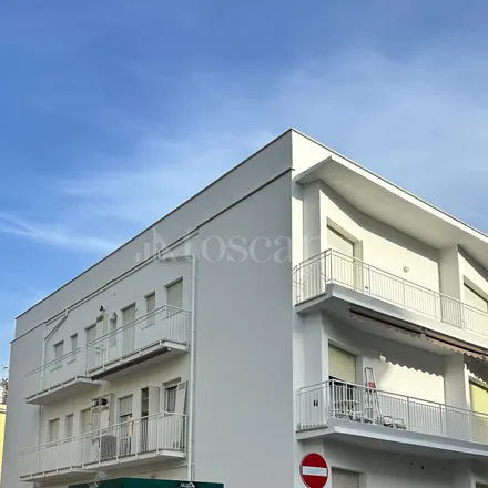 Rent this 6 bed apartment on Via Giosuè Carducci in 04049 Terracina LT, Italy