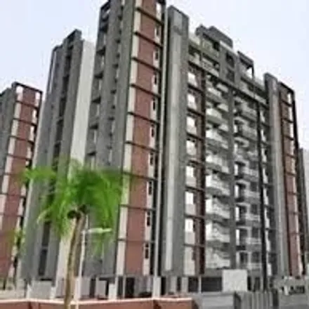 Image 2 - unnamed road, Ghuma, - 380058, Gujarat, India - Apartment for rent