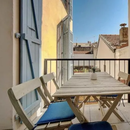 Image 5 - Cimm Immobilier Cannes, Rue Jean-Joseph Méro, 06400 Cannes, France - Apartment for rent