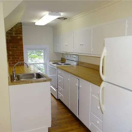 Rent this 1 bed apartment on 75 Church Street in Branford, CT 06405