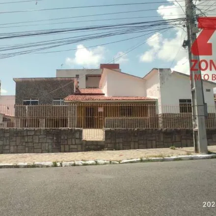 Buy this 4 bed house on Rua Professora Emerentina Coelho in Miramar, João Pessoa - PB