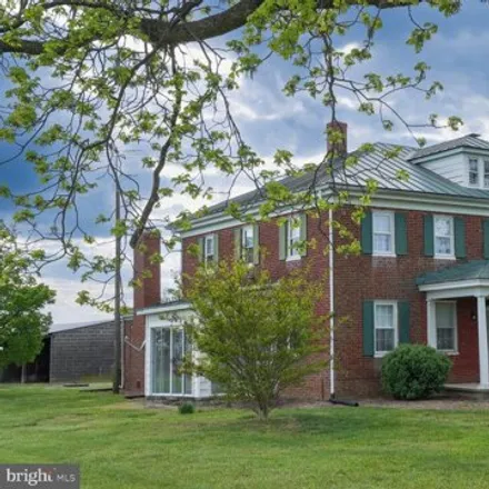 Rent this 5 bed house on Antioch Road in Milford, Caroline County