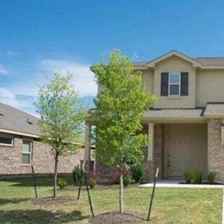 Rent this 4 bed house on 1138 Hillrose Drive in Leander, TX 78641