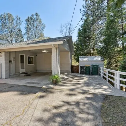 Buy this 2 bed house on 1199 Locust Avenue in Placerville, CA 95667
