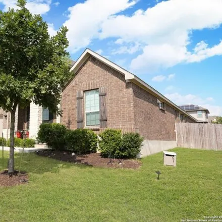 Buy this 4 bed house on 8906 Monument Parke in San Antonio, Texas