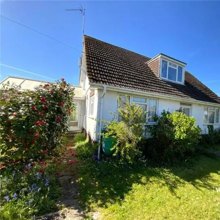 Image 1 - Wren Close, Christchurch, BH23 4BD, United Kingdom - House for sale