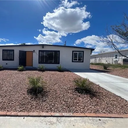 Rent this 3 bed house on 3657 East Waikiki Avenue in Sunrise Manor, NV 89104
