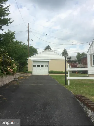 Image 2 - 719 Chestnut Street, Hagerstown, MD 21740, USA - House for rent