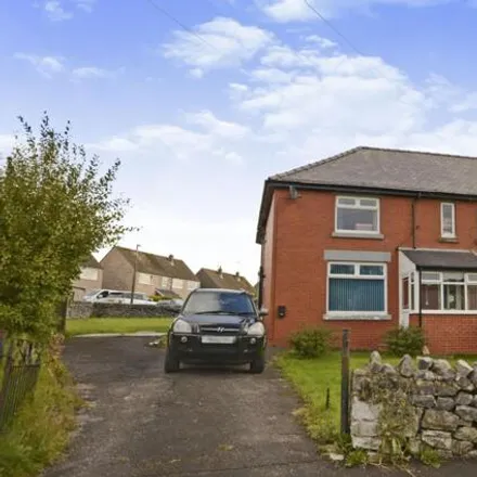 Buy this 4 bed duplex on Barson Grove in Harpur Hill, SK17 9SB