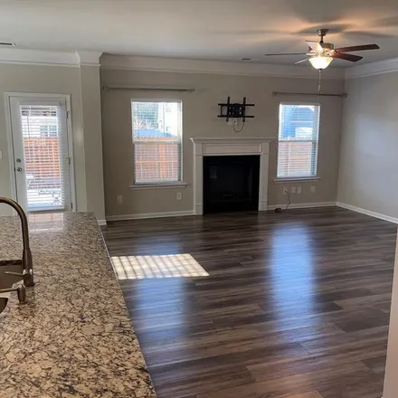 Rent this 1 bed apartment on unnamed road in Gwinnett County, GA 30019