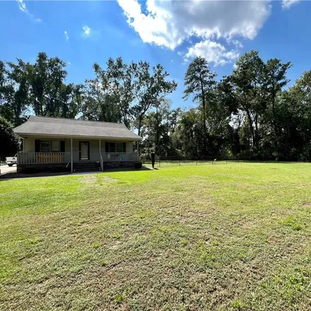 Image 2 - 1558 Old Whiteville Road, Lumberton, NC 28358, USA - House for sale