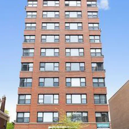 Rent this 2 bed apartment on 5855 North Sheridan Road in Chicago, IL 60660