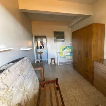 Rent this 1 bed apartment on Igreja Nossa Senhora do Carmo in Avenida Governador Valadares, Regional Centro