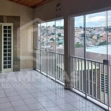 Buy this 3 bed house on Rua Orestes Monteiro de Carvalho e Silva in Campinas, Campinas - SP