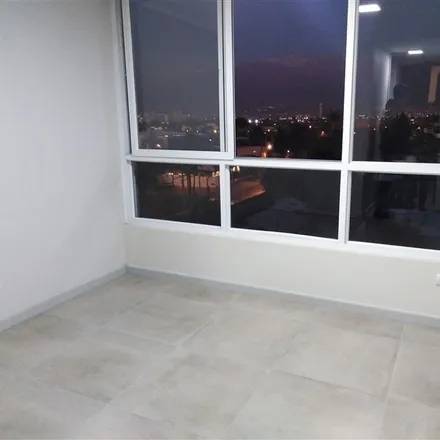 Rent this 1 bed apartment on Frankfort 5053 in 892 0099 San Miguel, Chile