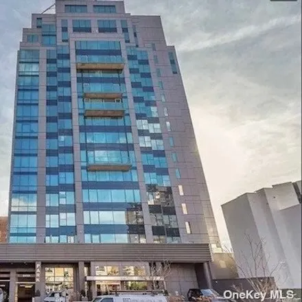 Buy this 1 bed condo on 108-11 Queens Boulevard in New York, NY 11375