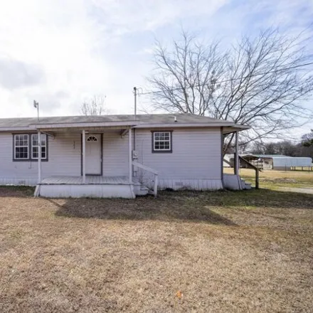 Image 2 - 582 Smith Street, Point, Rains County, TX 75472, USA - House for sale