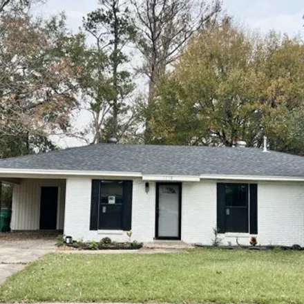 Buy this 3 bed house on 1148 Lurose Drive in Crowley, LA 70526