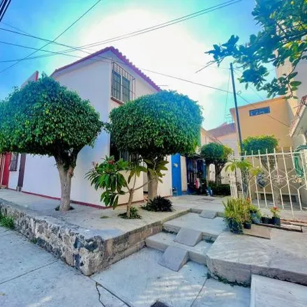 Image 2 - Avenida El Texcal, U Hab El Paraje Texcal, 62574 Progreso, MOR, Mexico - House for sale