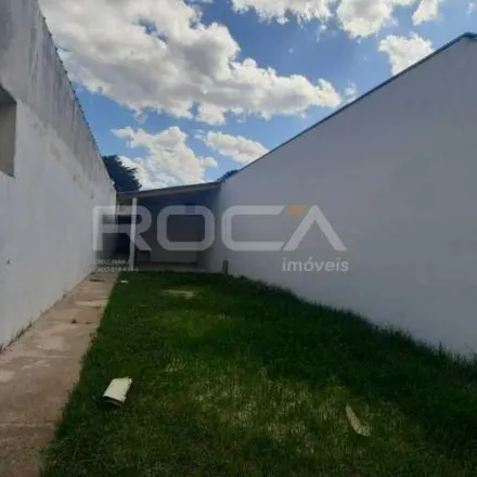 Rent this 1 bed house on Rua Sebastião Sampaio Osório in Parque Jardim Santa Felícia, São Carlos - SP