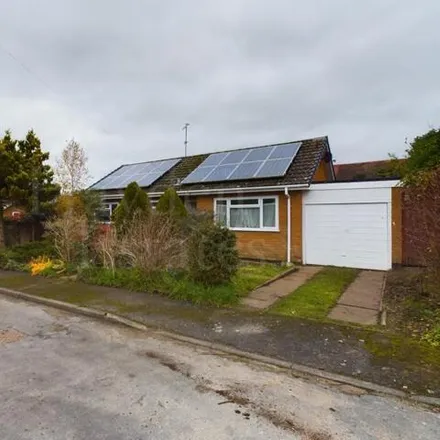 Image 2 - Bowpatch Close, Stourport On Severn, Worcestershire, Dy13 0nf - House for sale