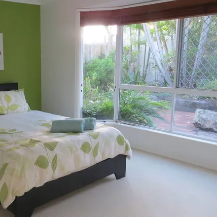 Rent this 3 bed house on Noosa Heads QLD 4567