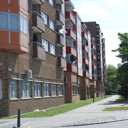 Image 4 - Södervärnsgatan, 214 34 Malmo, Sweden - Apartment for rent