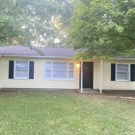 Buy this 3 bed house on 243 Johns Road in Honey Ridge Plantation, Warner Robins