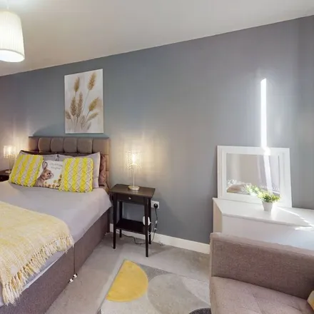 Rent this 1 bed apartment on Birmingham in B1 1FD, United Kingdom