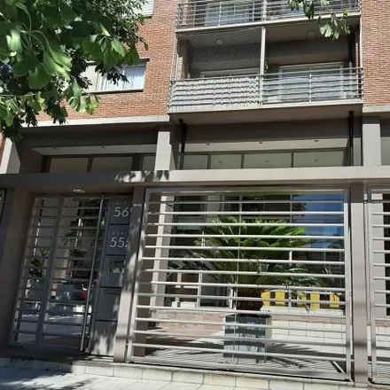 Buy this 2 bed apartment on Ingeniero Ernesto Boatti 567 in Partido de Morón, B1708 DYO Morón