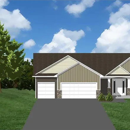 Buy this 4 bed house on 9222 198th Street West in Lakeville, MN 55044