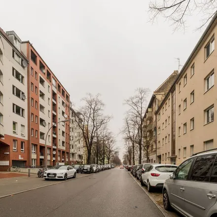 Image 6 - Elsenstraße 79, 12059 Berlin, Germany - Apartment for rent