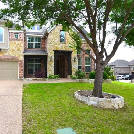Rent this 5 bed house on 7785 Saint Clair Drive in McKinney, TX 75071