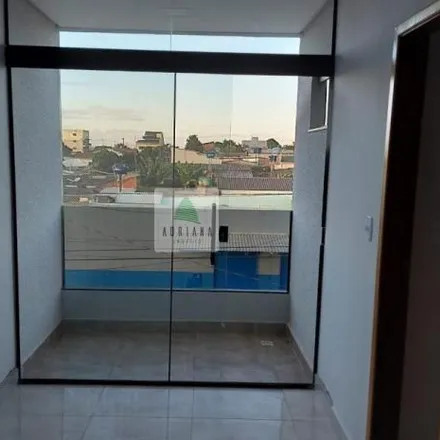 Buy this studio apartment on Rua Nova Capital in Vila Jayara, Anápolis - GO