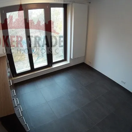 Rent this 3 bed apartment on Dynasy 10 in 00-354 Warsaw, Poland