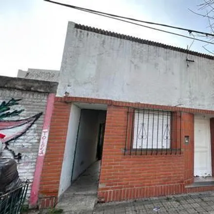Buy this 2 bed apartment on Calle 528 Bis 1038 in Partido de La Plata, 1900 Tolosa