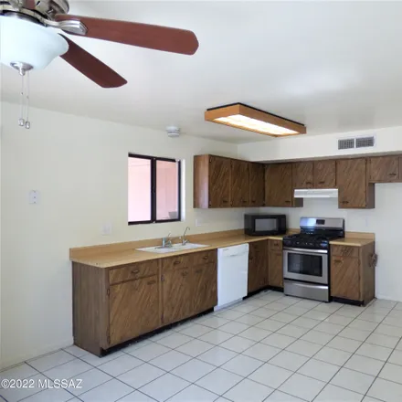 Image 9 - 3498 West Sunday Court, Pima County, AZ 85741, USA - House for rent