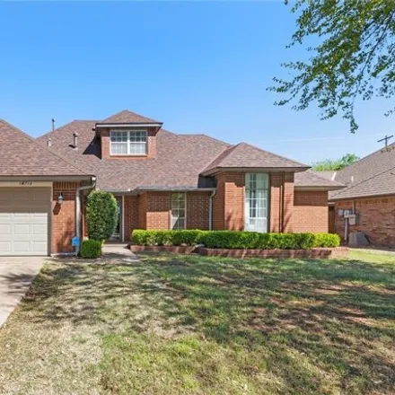 Buy this 4 bed house on 16714 Valley Crest in Oklahoma City, OK 73012