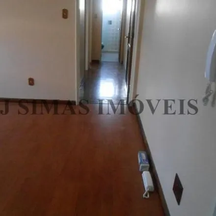 Buy this 2 bed apartment on Avenida Ganzo in Menino Deus, Porto Alegre - RS