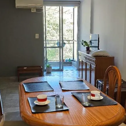 Rent this 1 bed apartment on Jacinto Ríos 240 in General Paz, Cordoba