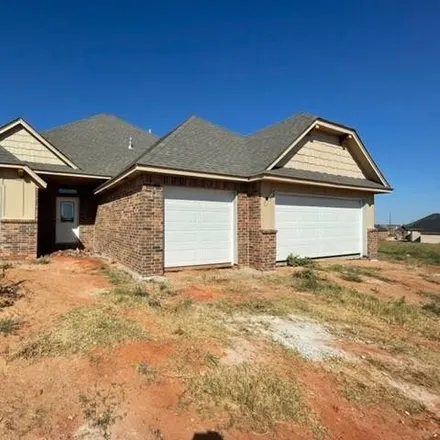 Buy this 4 bed house on 8599 Southwest 44th Terrace in Oklahoma City, OK 73179