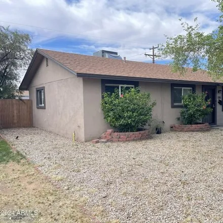 Buy this 3 bed house on 649 South Standage in Mesa, AZ 85202