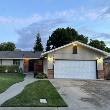 Buy this 4 bed house on 252 Eagle Court in Modesto, CA 95350