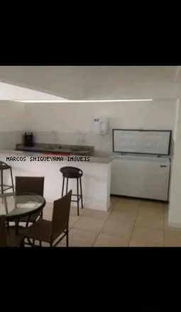 Buy this 1 bed apartment on unnamed road in Stella Maris, Salvador - BA