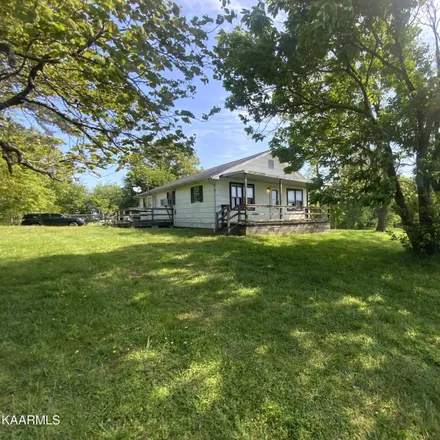 Buy this 3 bed house on 100 Peaceful Lane in Scott County, TN 37841